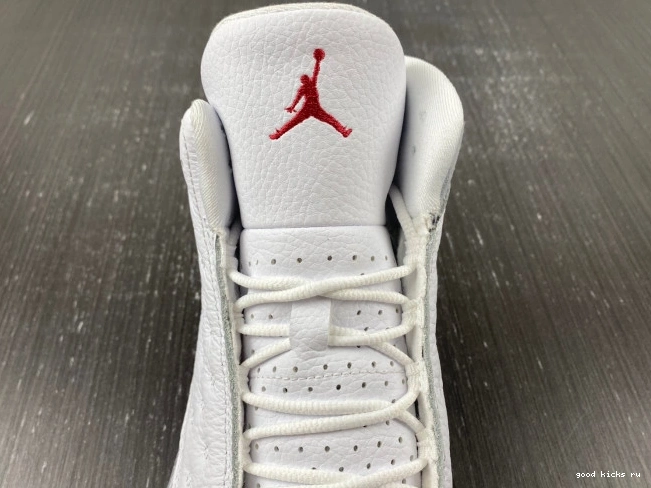 Air 13 Jordan Wolf 414571-160 Grey 0723